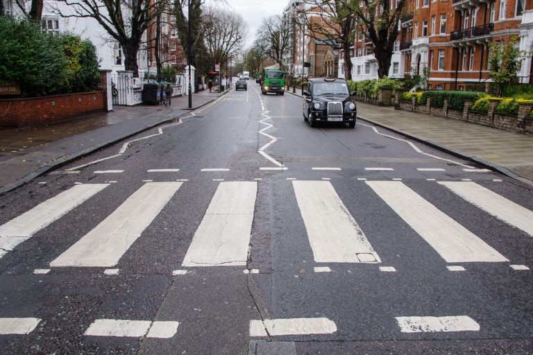 Personal Injury Compensation Claims for Pedestrians
