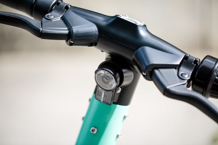 electic scooter