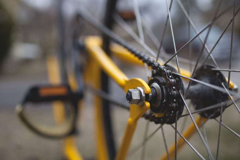 Cycle Accident Claims