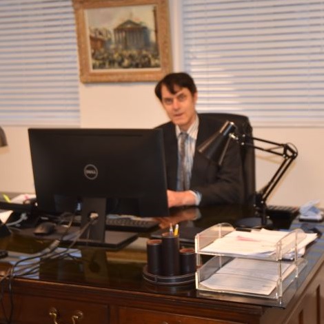 Personal Injury Claims Team