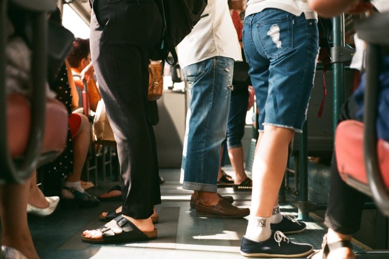 Personal Injury Compensation Claims relating to Bus Accidents