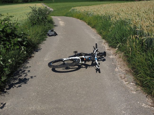 bike-accident Bike Accident Claims