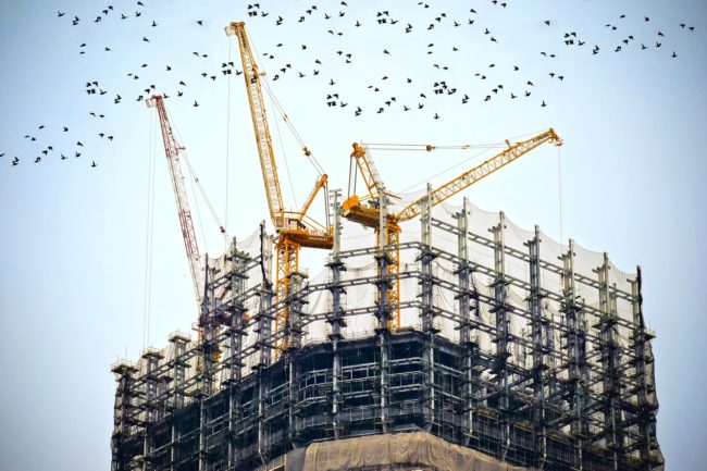 building-768815_1920 Construction Site Accident Claims