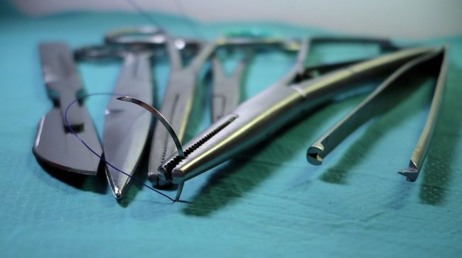 surgery-1662204_1920 Clinical & Dental Negligence Claims