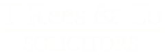 T. Rees & Co Solicitors