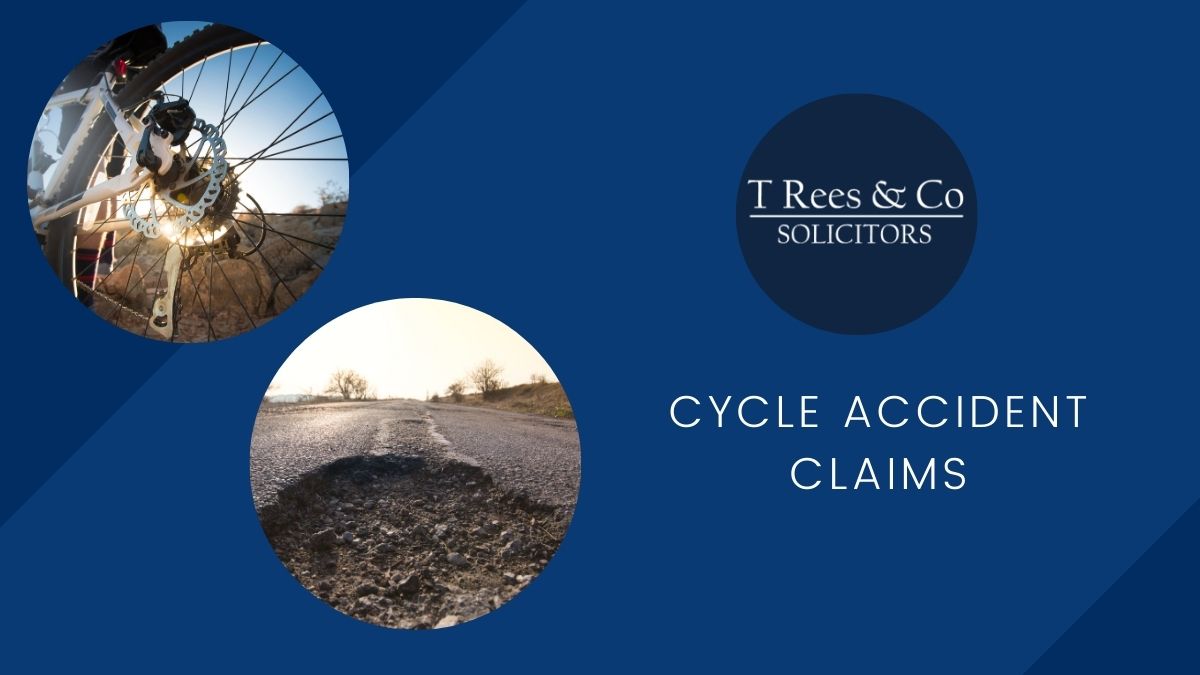 Cycle Accident Claims
