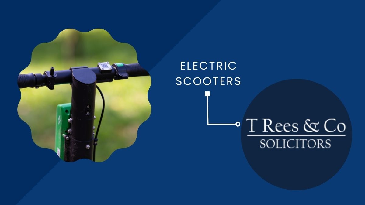 Electric Scooters